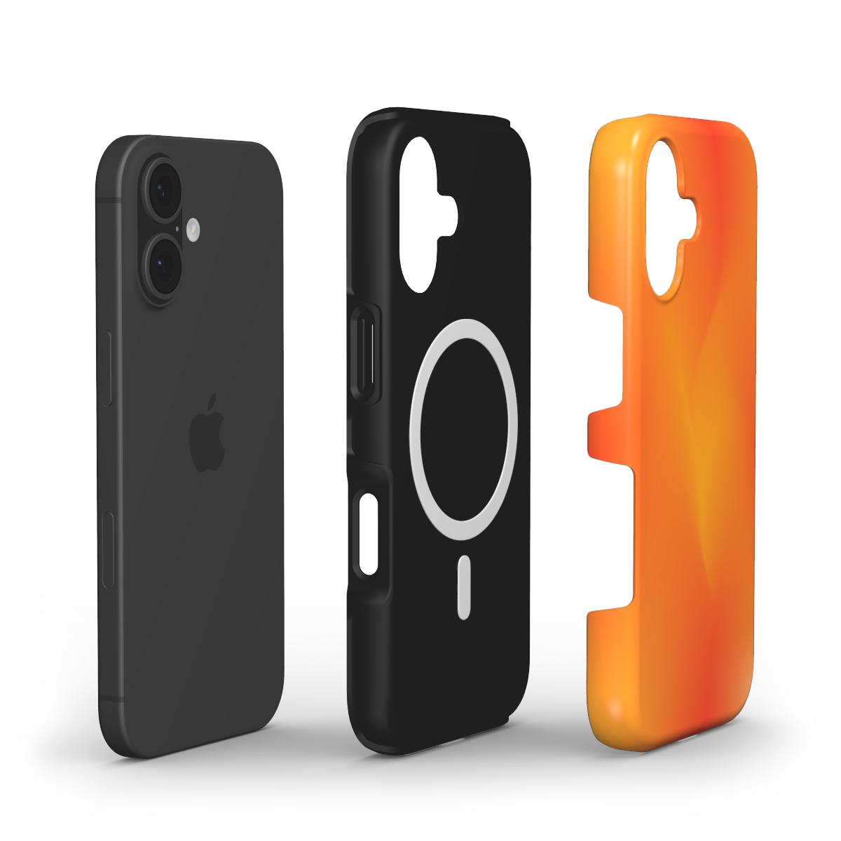 Flamethrower MagSafe Case