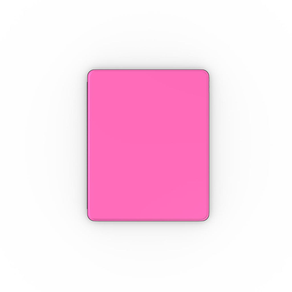 So Pink iPad Case
