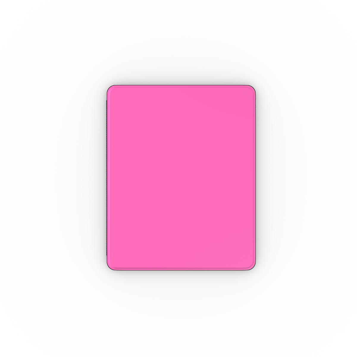 So Pink iPad Case