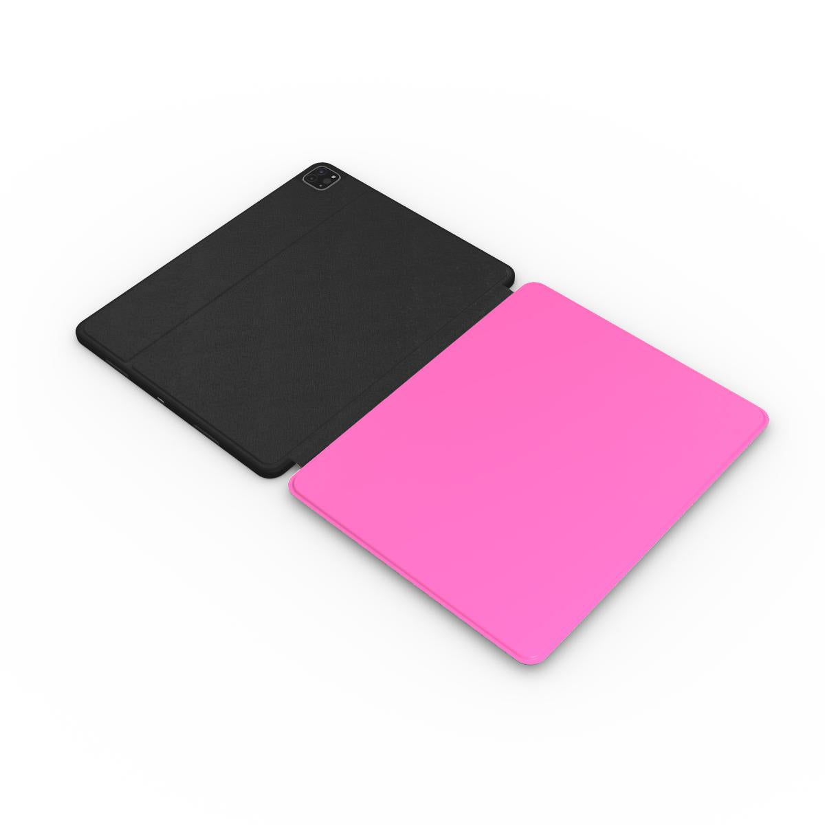 So Pink iPad Case