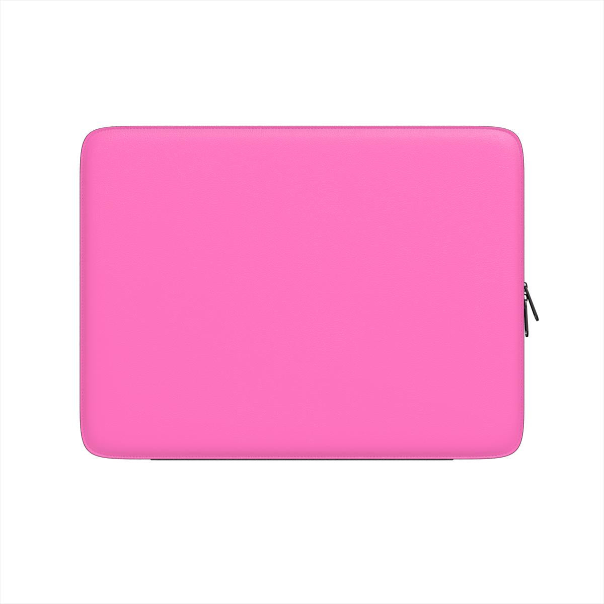So Pink Laptop Sleeve