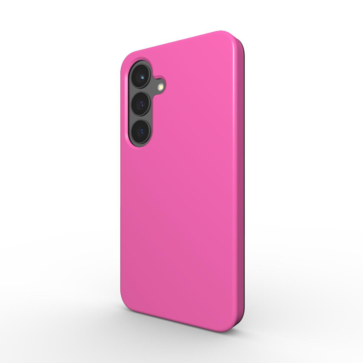 So Pink Tough Case