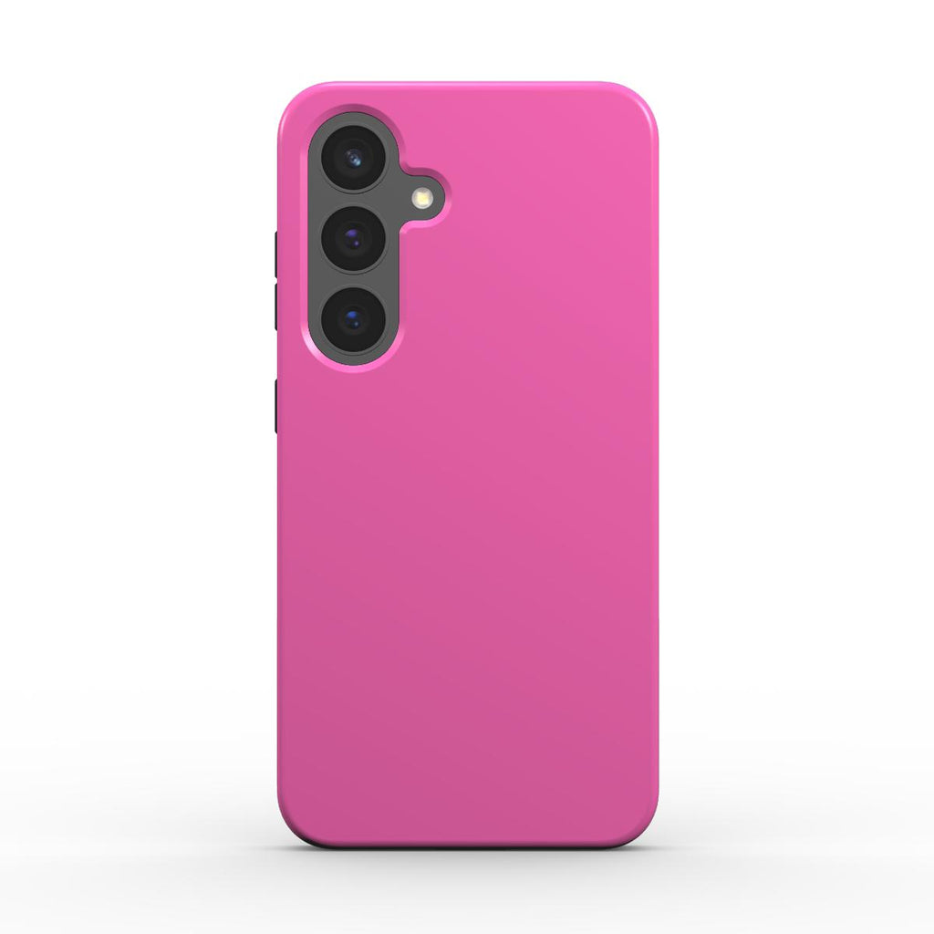 So Pink Tough Case