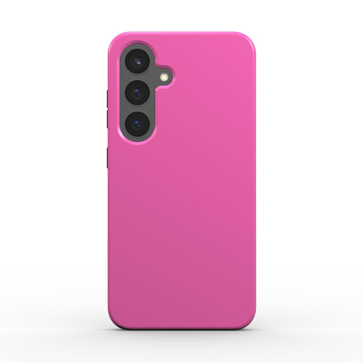 So Pink Tough Case