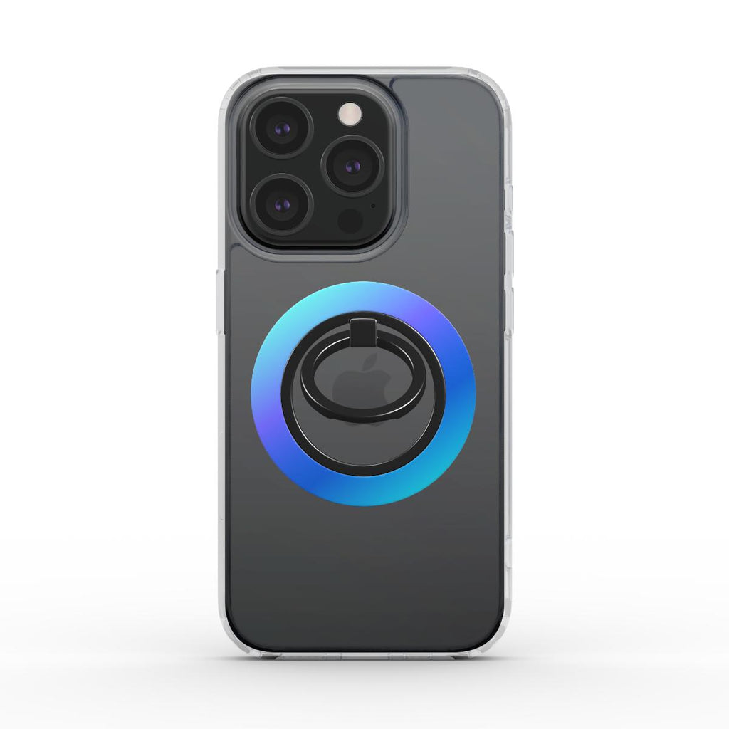 Undersea Waterfall Phone Ring