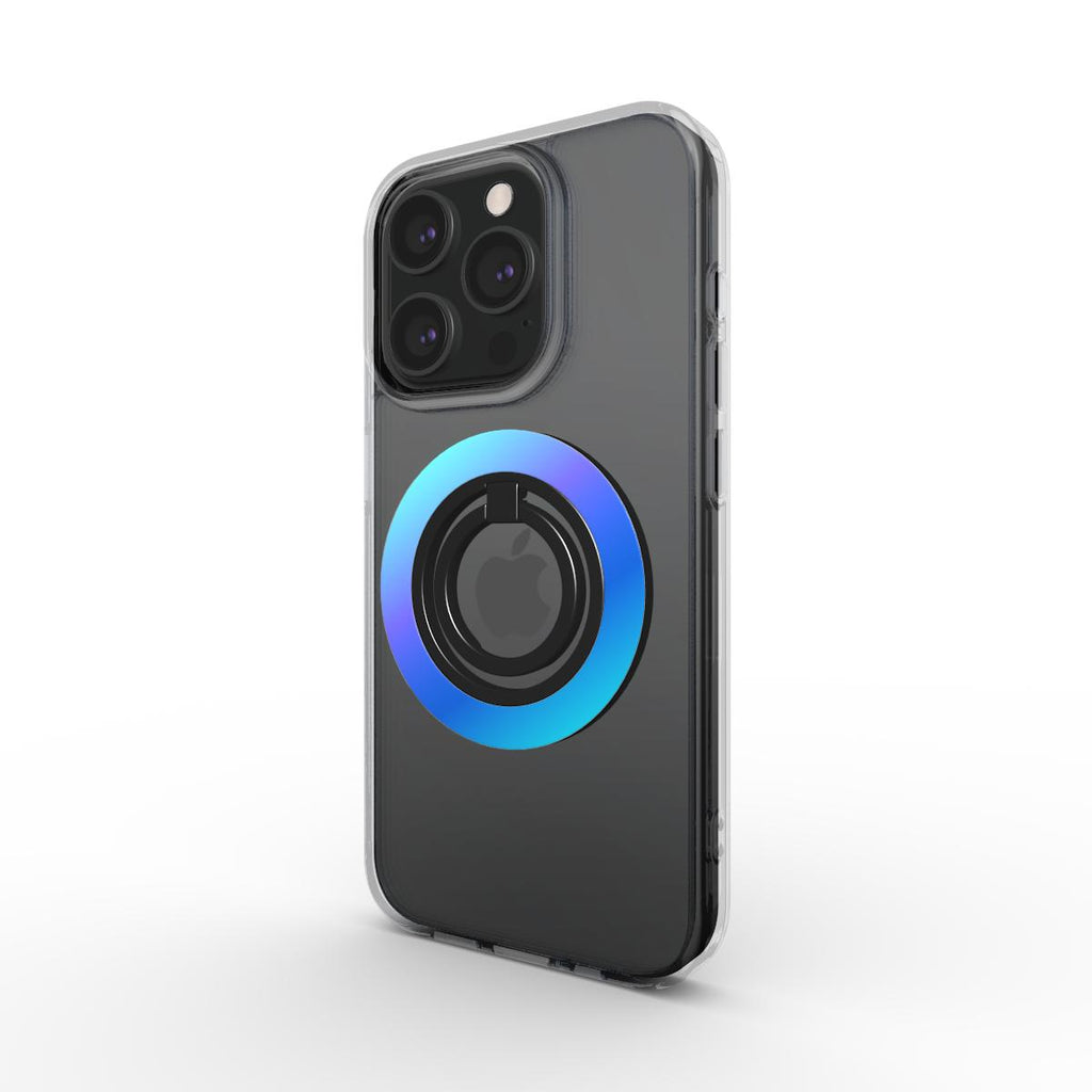 Undersea Waterfall Phone Ring