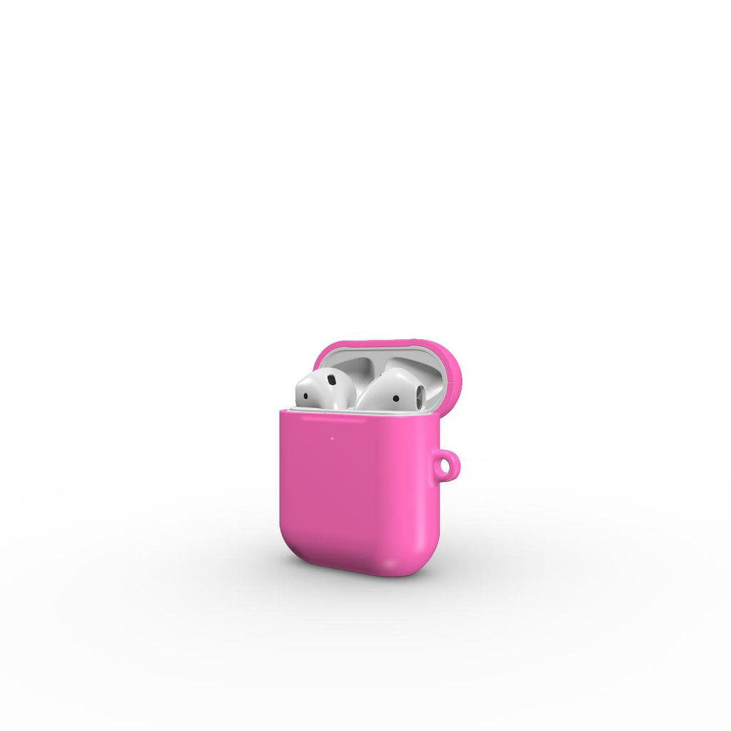 So Pink AirPods Case