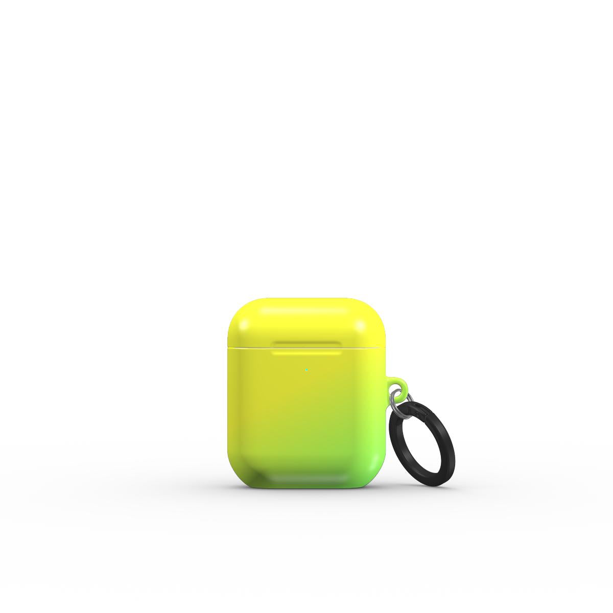 Electric Yellow AirPods Case