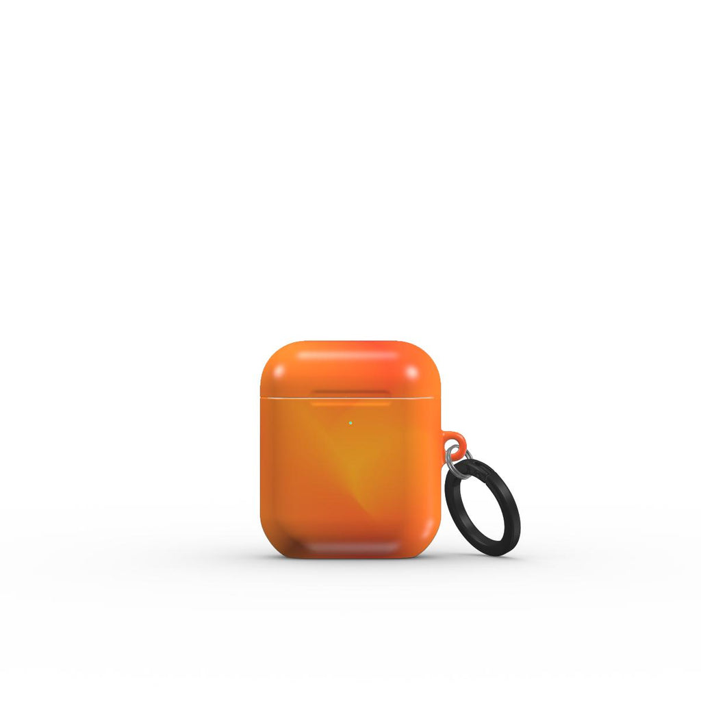 Flamethrower AirPods Case