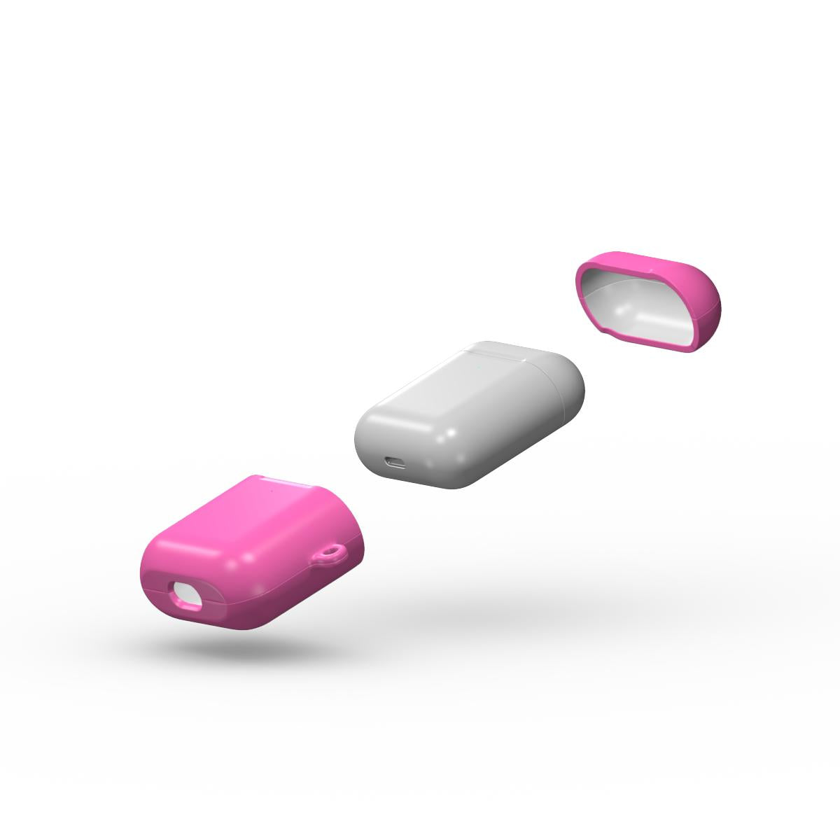 So Pink AirPods Case