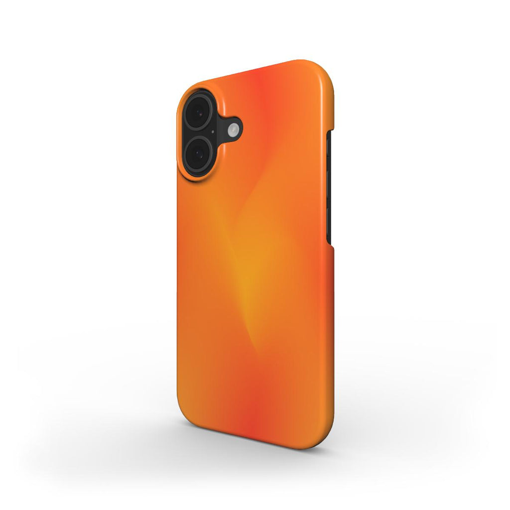 Flamethrower Slim Phone Case