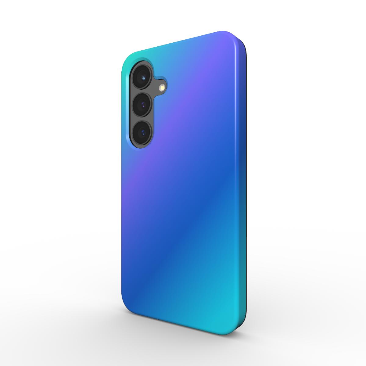 Undersea Waterfall Tough Case