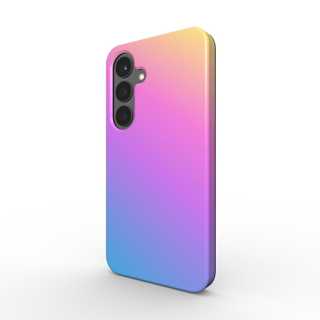 Cosmic Sunset Tough Case