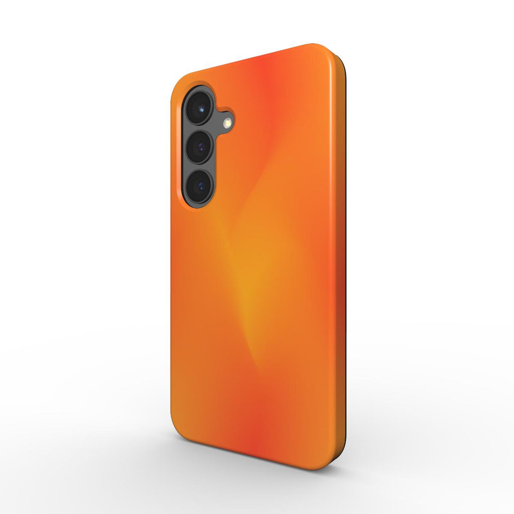 Flamethrower Tough Case