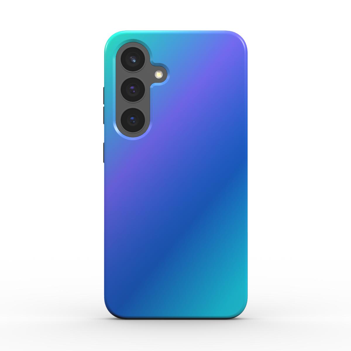 Undersea Waterfall Tough Case