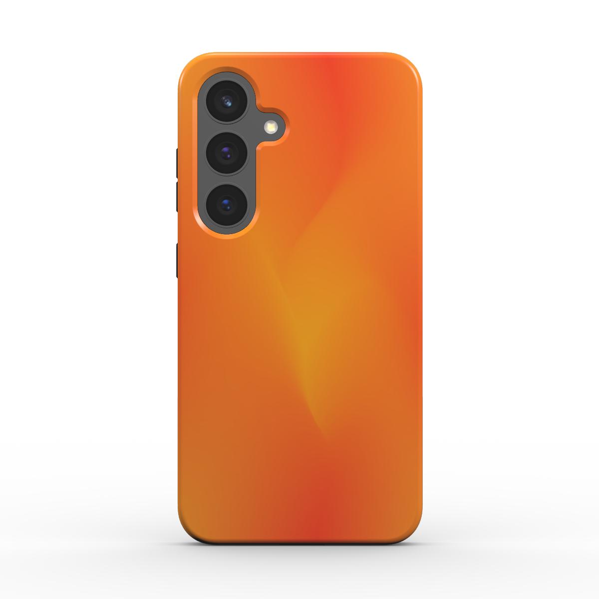 Flamethrower Tough Case