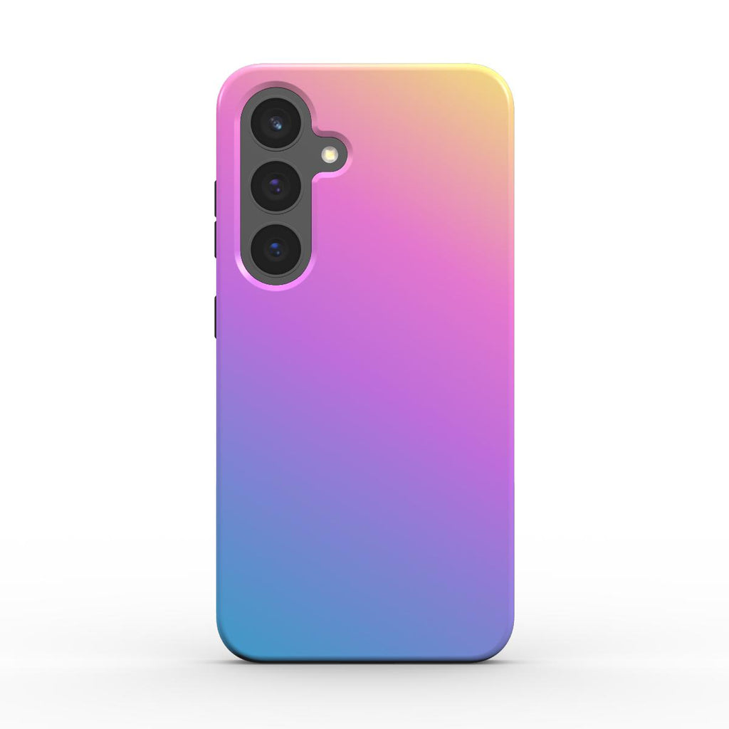 Cosmic Sunset Tough Case