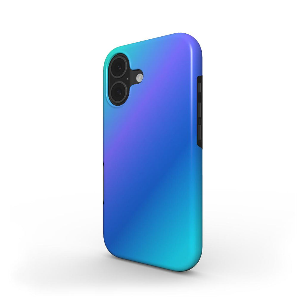 Undersea Waterfall MagSafe Case