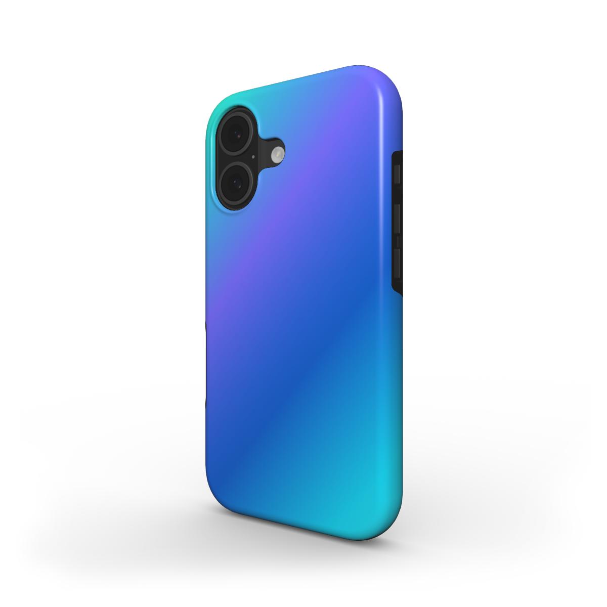 Undersea Waterfall MagSafe Case