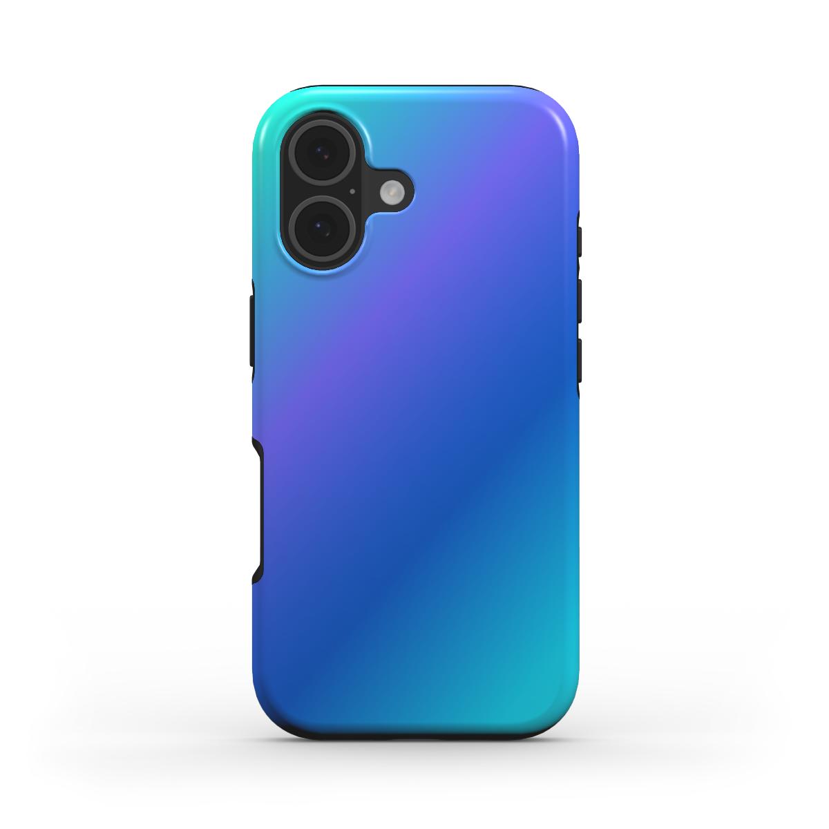 Undersea Waterfall MagSafe Case