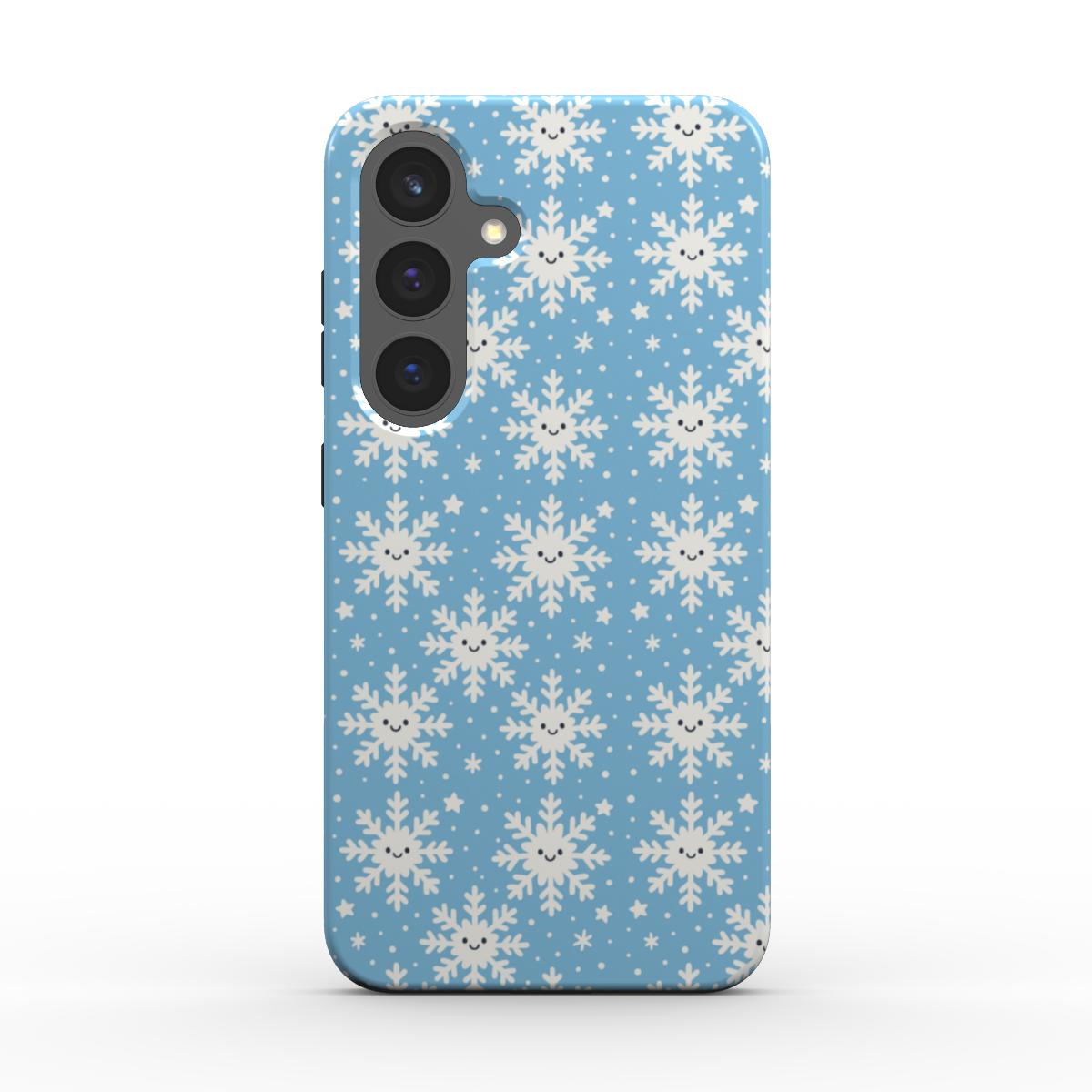 Let It Snow Tough Case