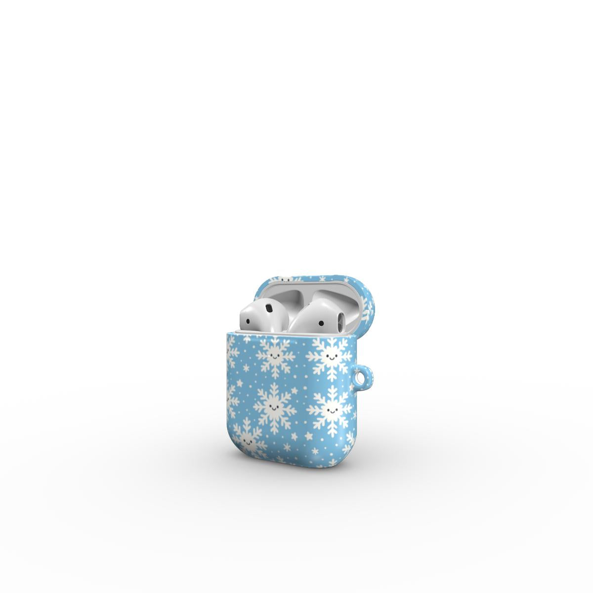 Let It Snow AirPods Case