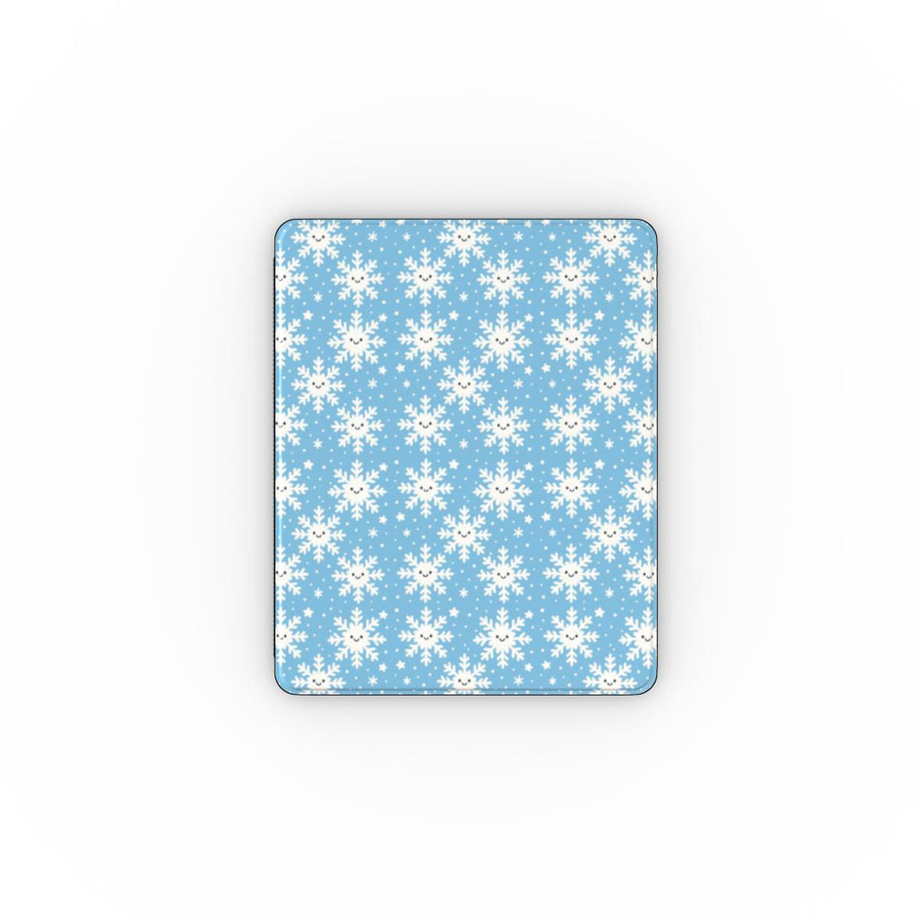 Let It Snow iPad Case
