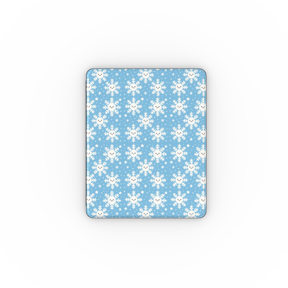 Let It Snow iPad Case