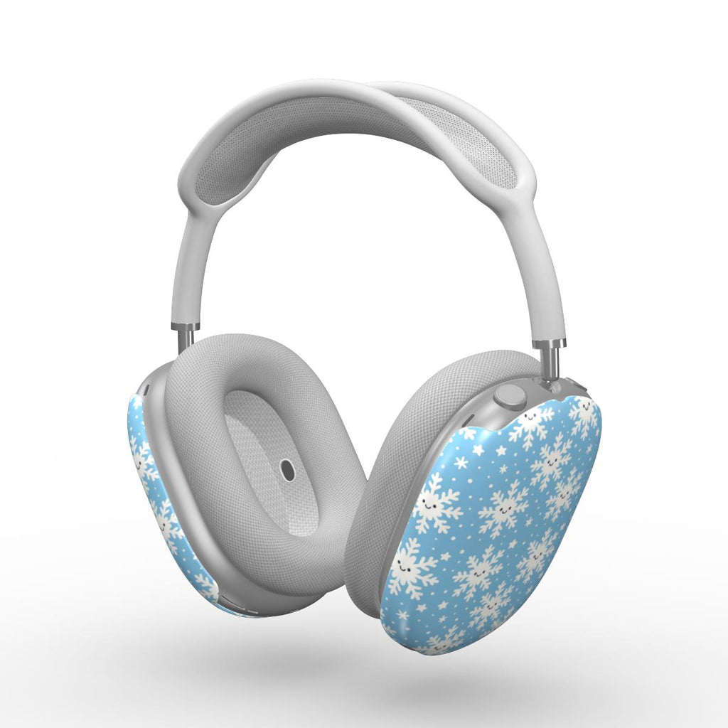 Let It Snow AirPods Max Case