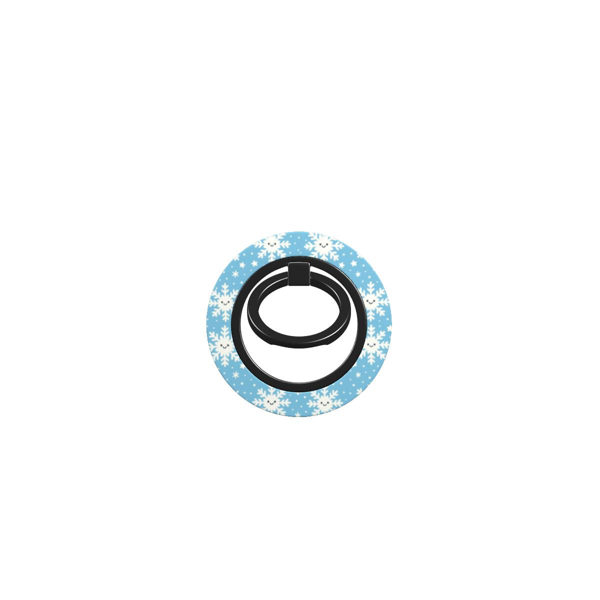 Let It Snow Phone Ring