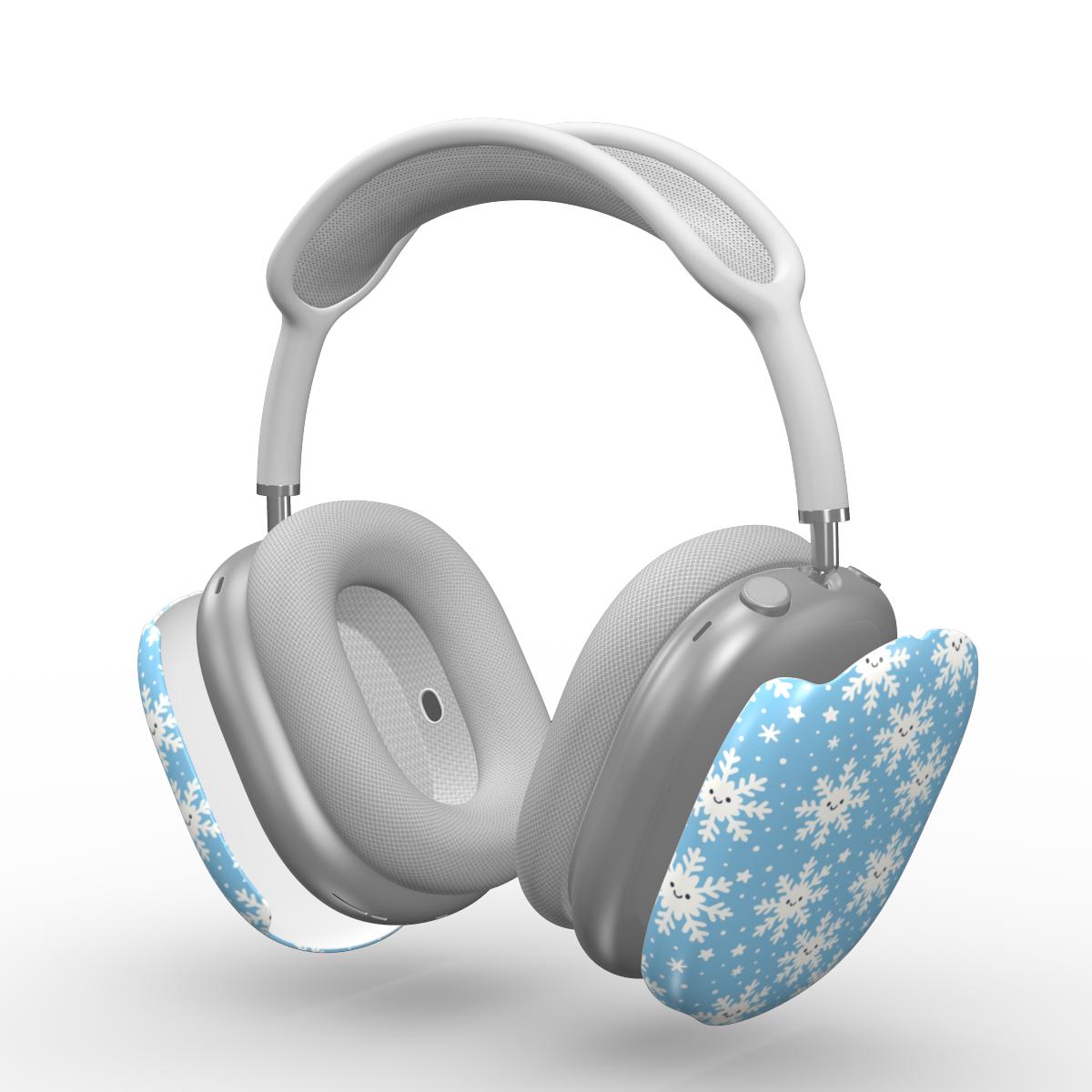 Let It Snow AirPods Max Case