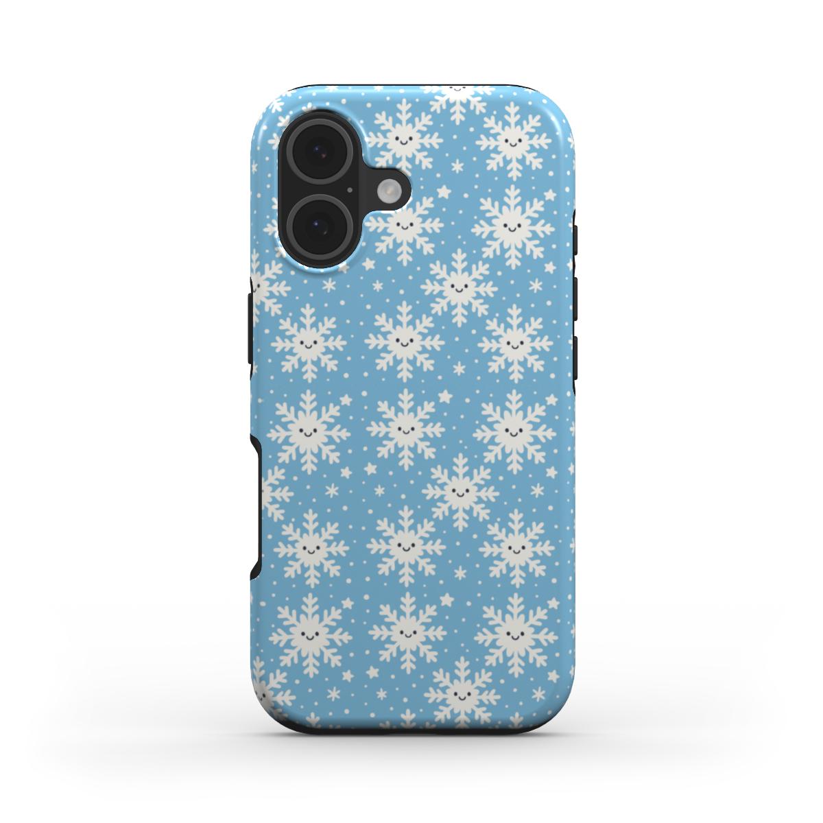 Let It Snow MagSafe Case