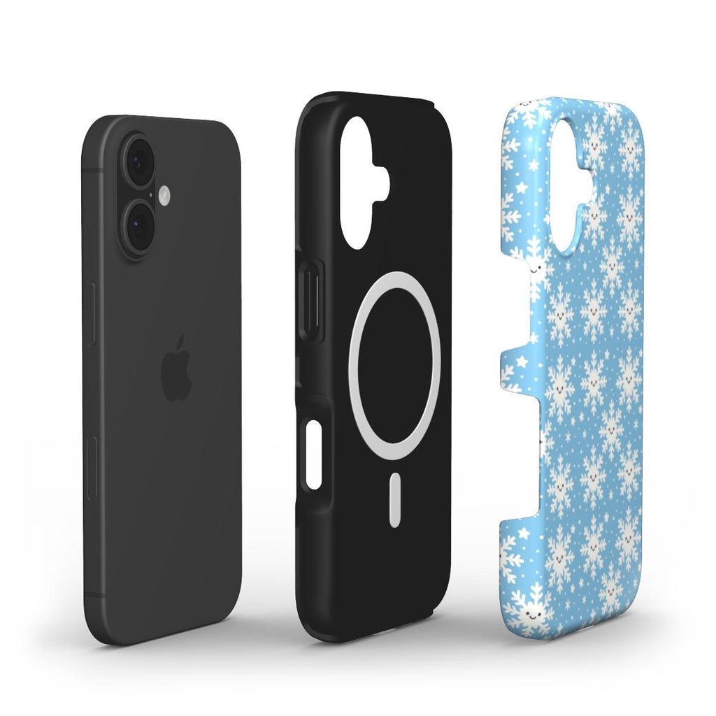 Let It Snow MagSafe Case