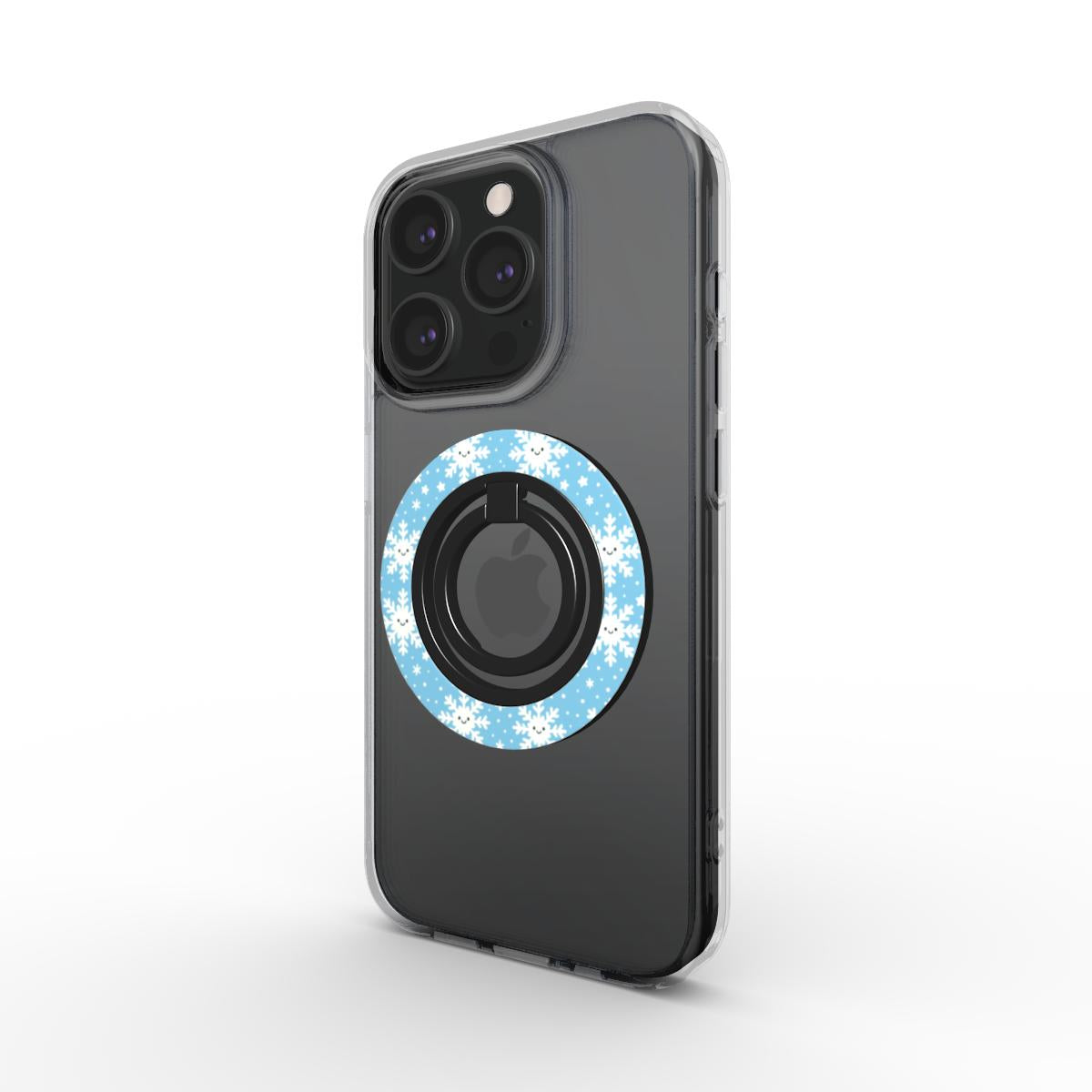 Let It Snow Phone Ring