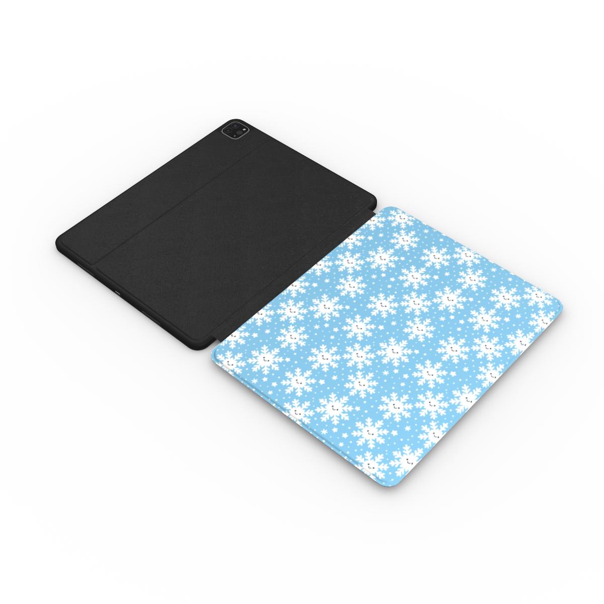 Let It Snow iPad Case
