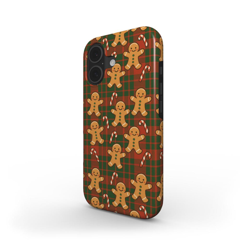 Gingerbread Dream MagSafe Case