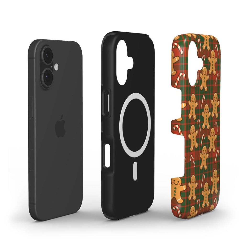 Gingerbread Dream MagSafe Case