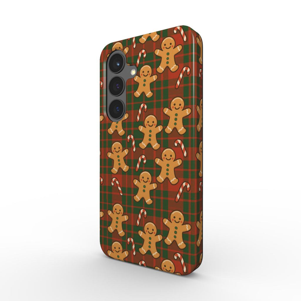 Gingerbread Dream Tough Case