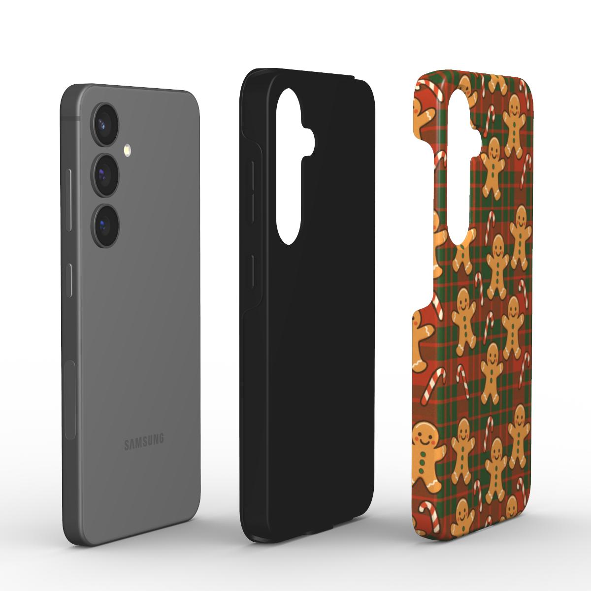 Gingerbread Dream Tough Case