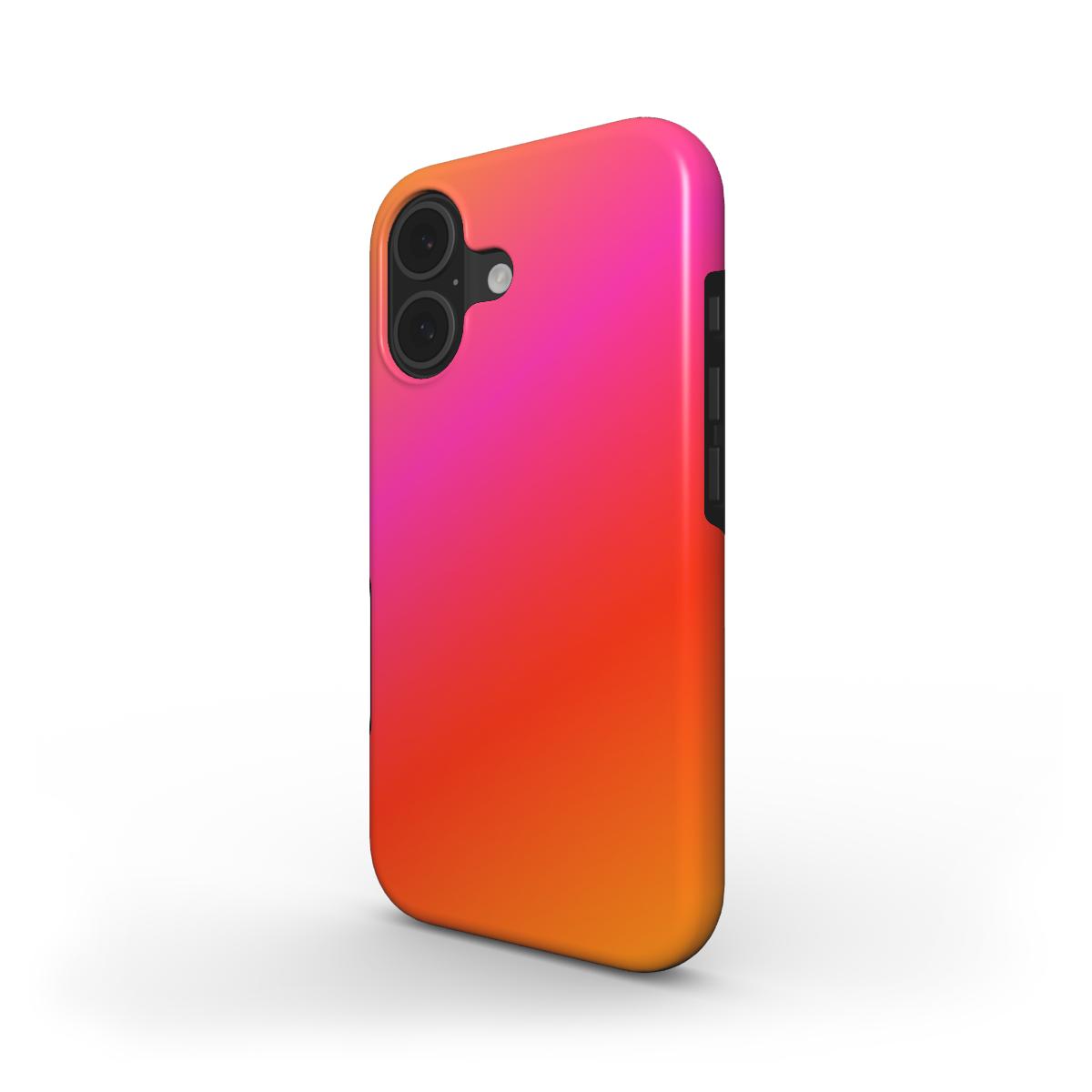 Magma Plume MagSafe Case