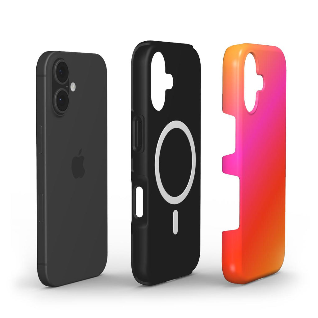 Magma Plume MagSafe Case