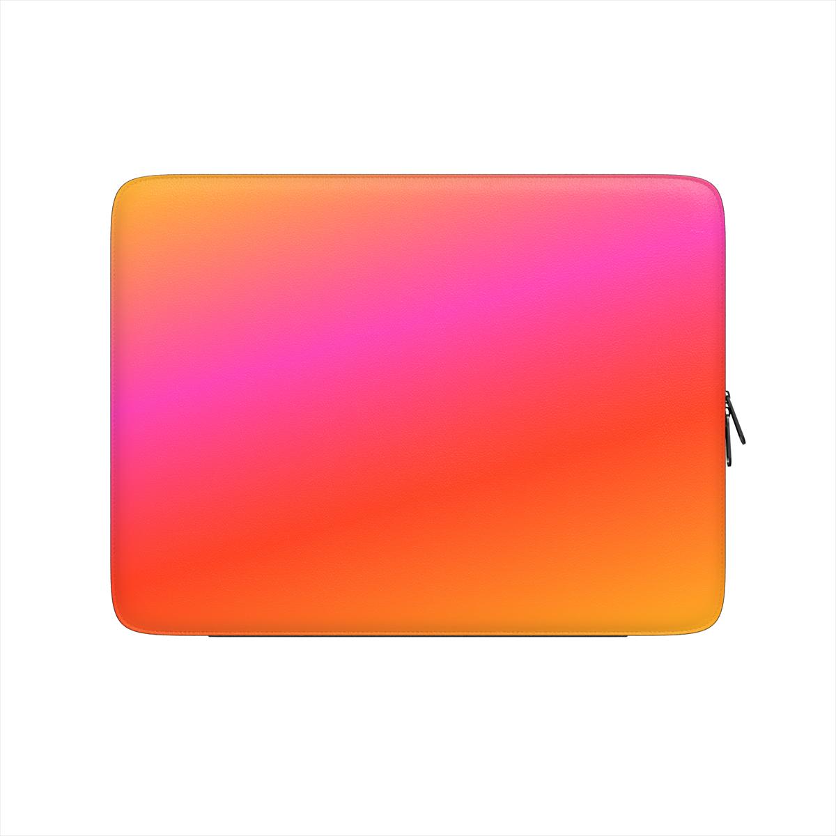 Magma Plume Laptop Sleeve