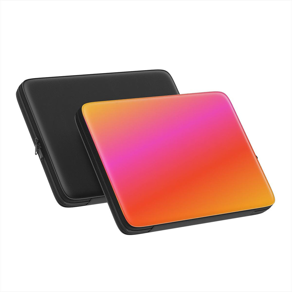 Magma Plume Laptop Sleeve