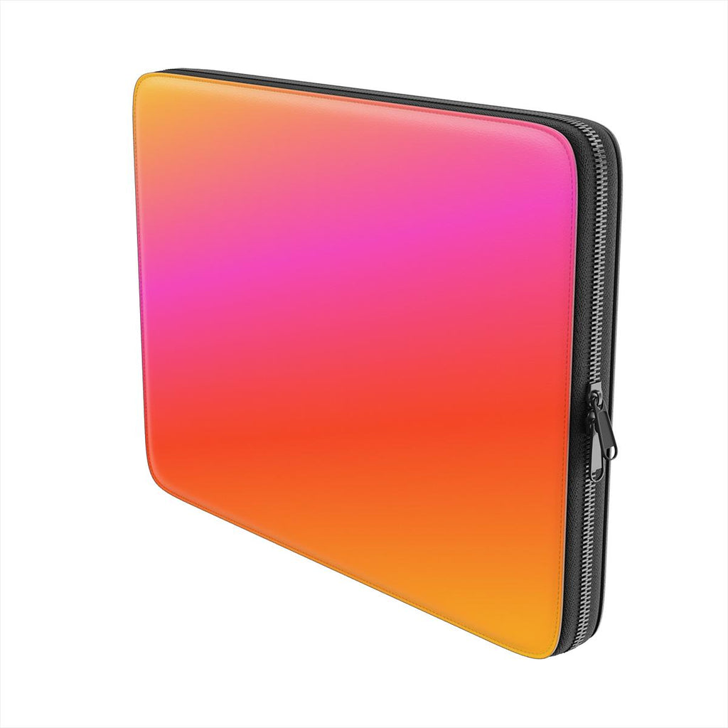 Magma Plume Laptop Sleeve
