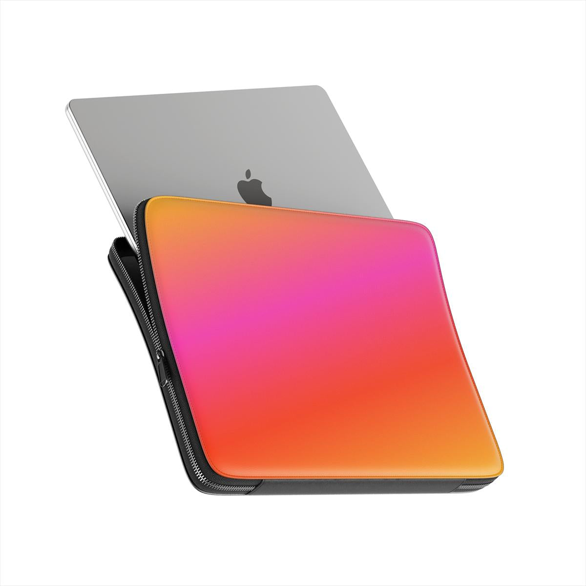 Magma Plume Laptop Sleeve