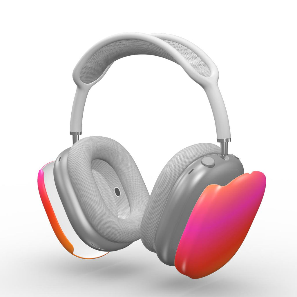 Magma Plume AirPods Max Case